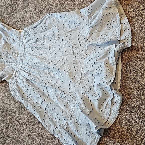 Jessica Simpson dress - Picture 7 of 9